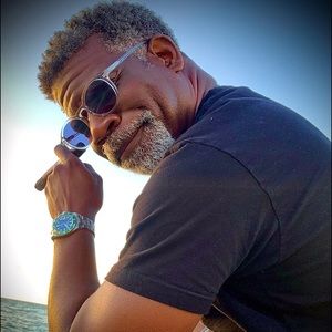 Meet your Posher, Keith